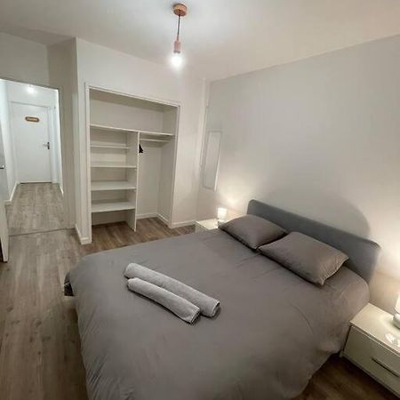 Appartement Cosy A Cenon, Proche Transports Exterior foto