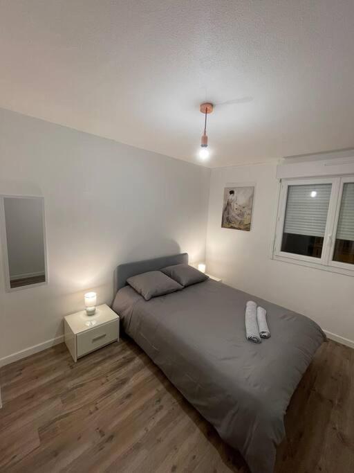 Appartement Cosy A Cenon, Proche Transports Exterior foto