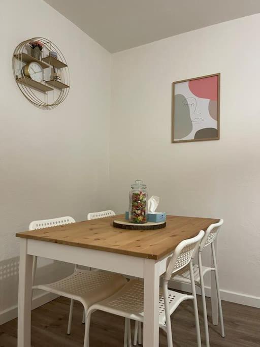 Appartement Cosy A Cenon, Proche Transports Exterior foto